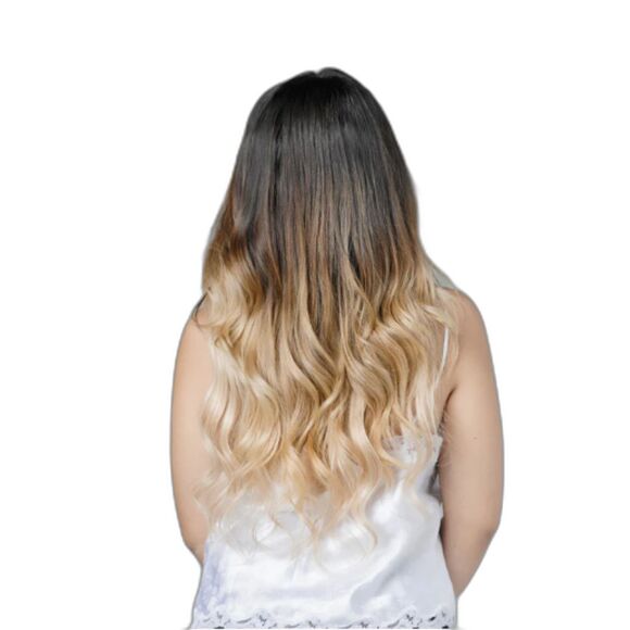 DNA Hair 100% Remy Human Hair Extension HALO | 18-20" | 1024T22 | Ash - Picture 5 of 6